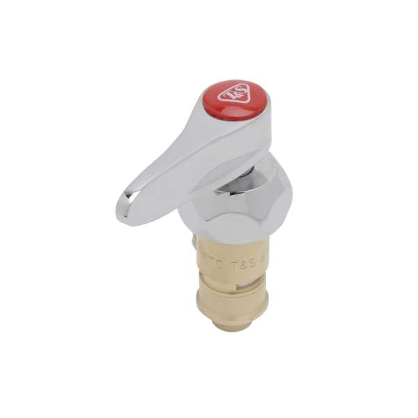 T&S Brass 012446-25NS Parts & Manuals