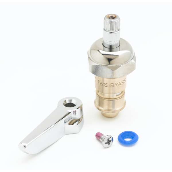 T&S Brass 012447-25 Parts & Manuals