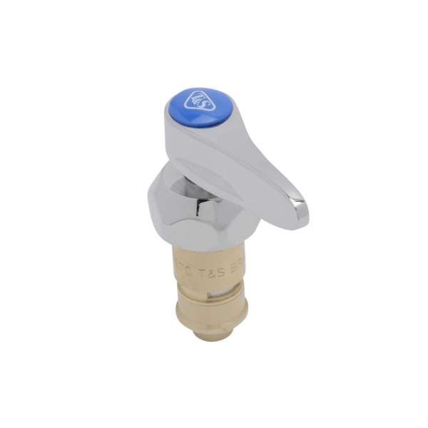 T&S Brass 012447-25NS Parts & Manuals
