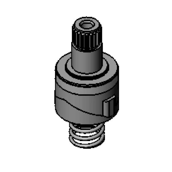 T&S Brass 012555-40 Parts & Manuals