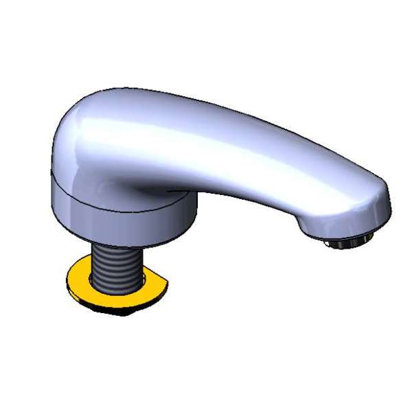 T&S Brass 012602-40 Parts & Manuals