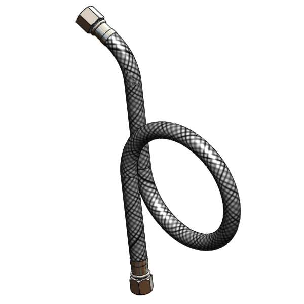 T&S Brass 013146-45 Parts & Manuals