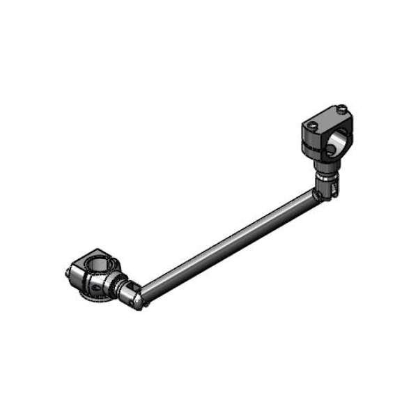 T&S Brass 013653-40 Parts & Manuals