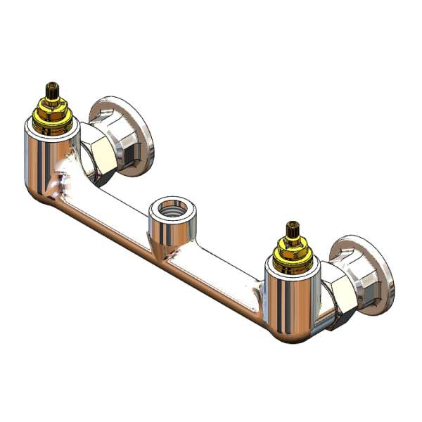 T&S Brass 013977-40 Parts & Manuals