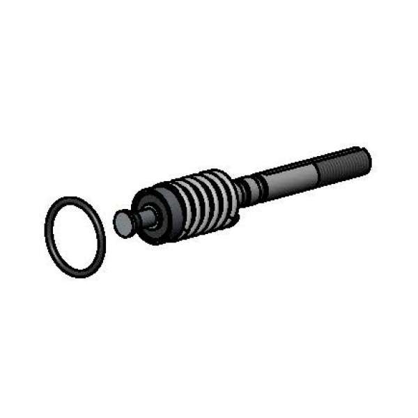 T&S Brass 014086-45 Parts & Manuals