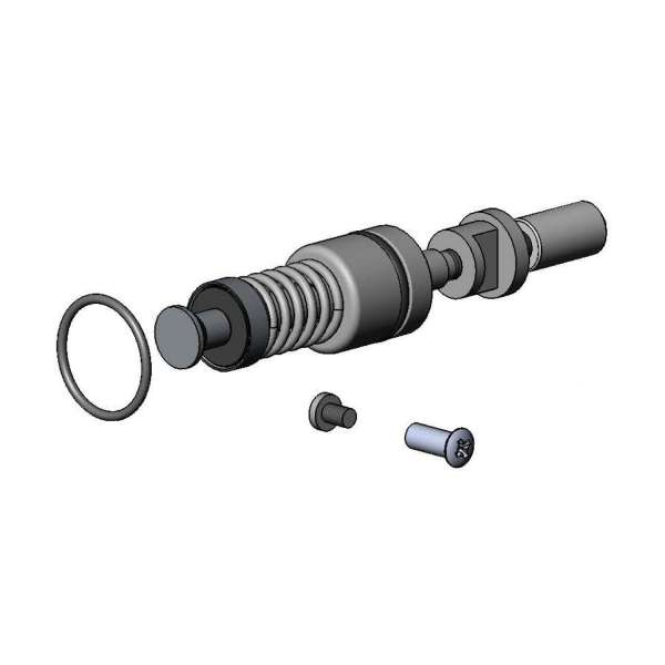 T&S Brass 014132-45 Parts & Manuals
