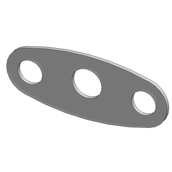 T&S Brass 014167-45 Pièces détachées et Manuels