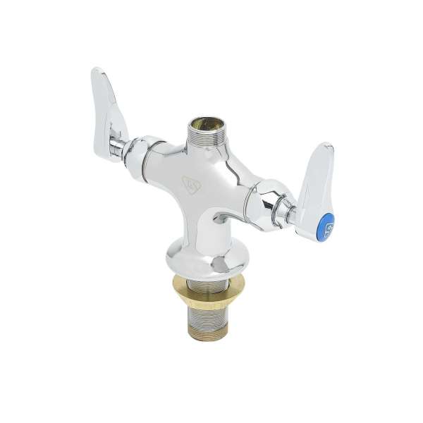 T&S Brass 014207-40 Parts & Manuals