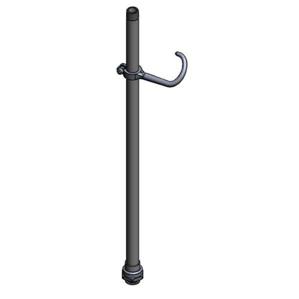 T&S Brass 014210-40 Parts & Manuals