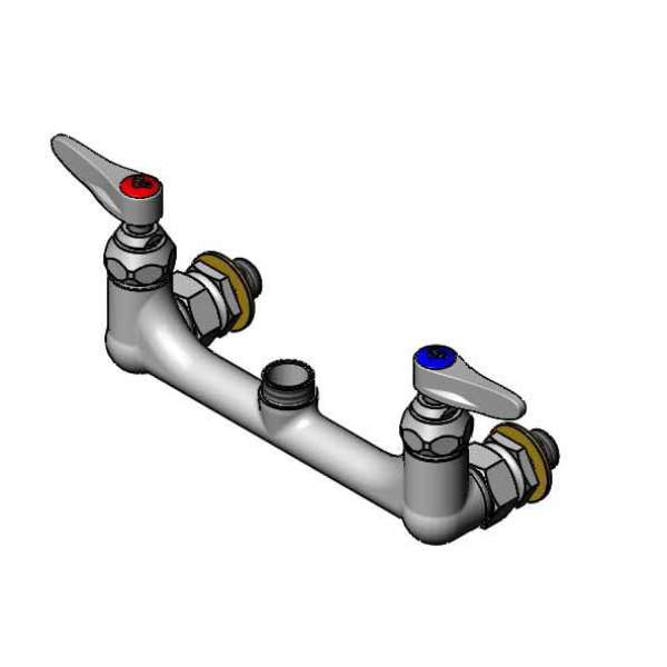 T&S Brass 014217-40 Parts & Manuals