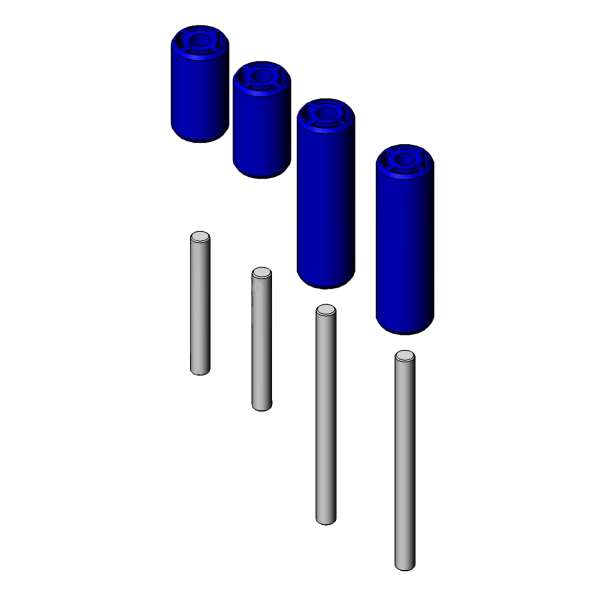 T&S Brass 014937-45 Parts & Manuals