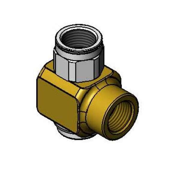 T&S Brass 014947-45 Parts & Manuals