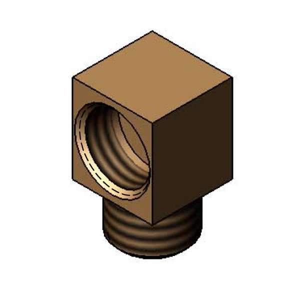 T&S Brass 015345-20 Parts & Manuals