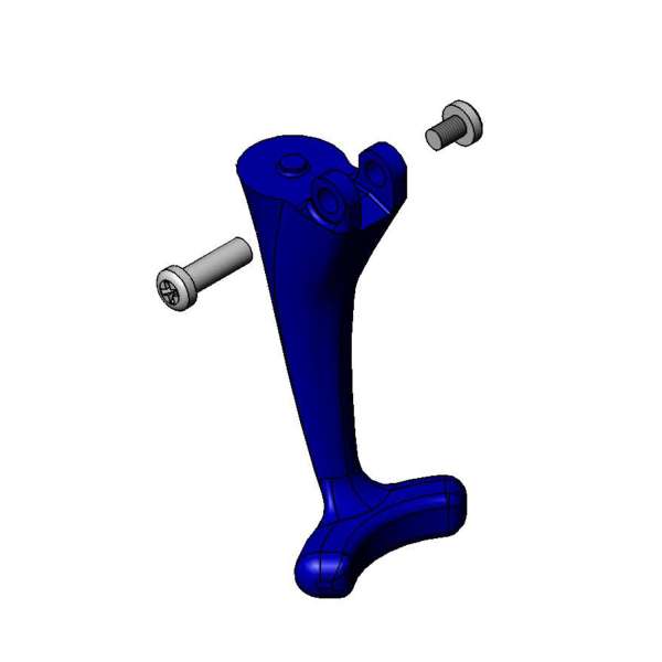 T&S Brass 015550-45 Parts & Manuals