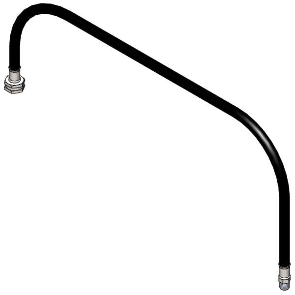 T&S Brass 015586-45 Parts & Manuals
