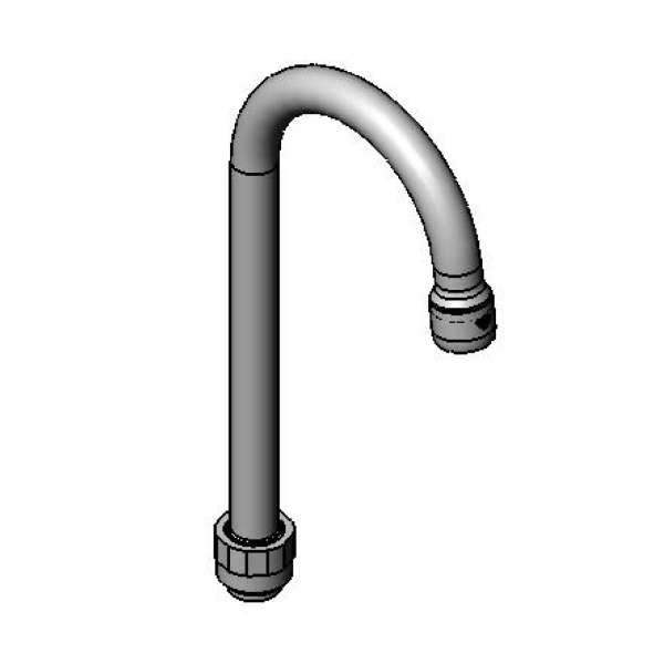 T&S Brass 015859-40 Parts & Manuals