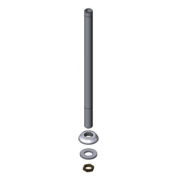 T&S Brass 015891-40 Parts & Manuals