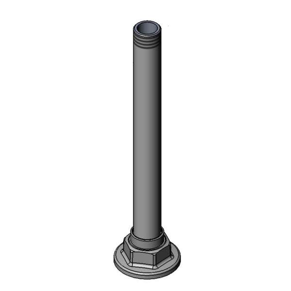T&S Brass 015982-40 Parts & Manuals