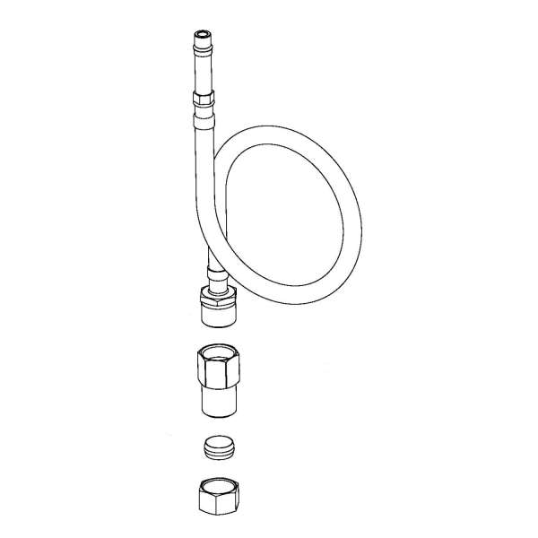 T&S Brass 016068-25 Parts & Manuals