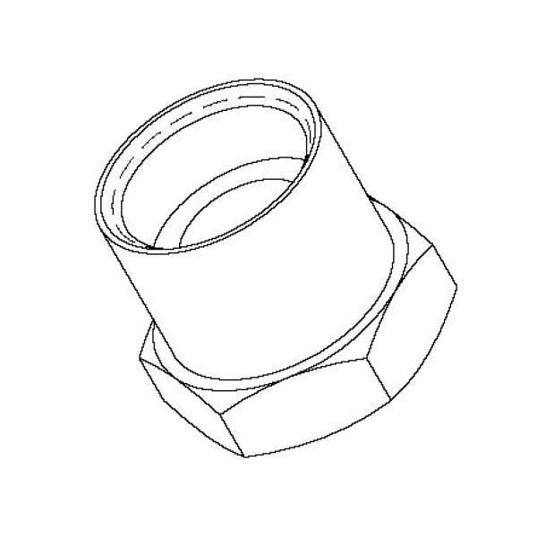 T&S Brass 016154-25 Parts & Manuals