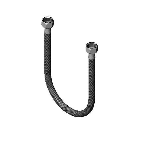 T&S Brass 016167-45 Pièces détachées et Manuels