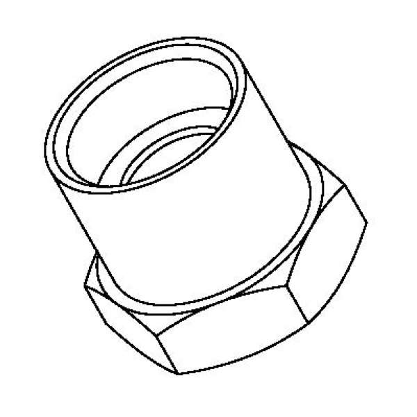 T&S Brass 016281-25 Parts & Manuals