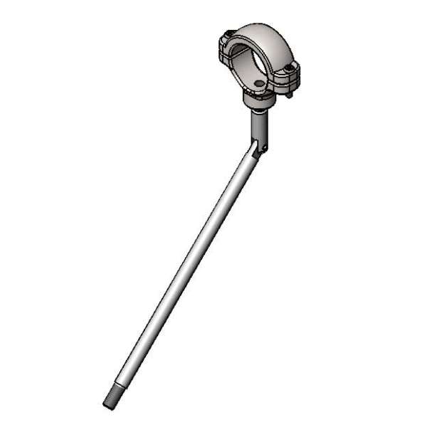 T&S Brass 016449-40 Parts & Manuals
