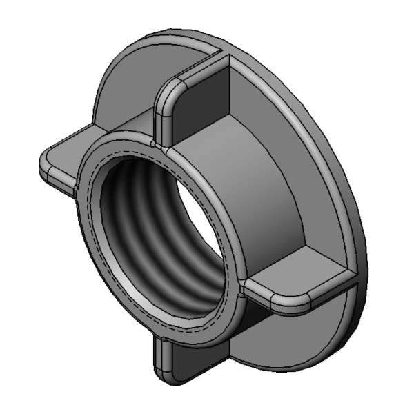 T&S Brass 016673-45 Parts & Manuals