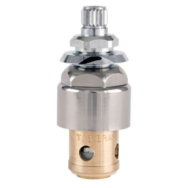 T&S Brass 016753-40NS Parts & Manuals
