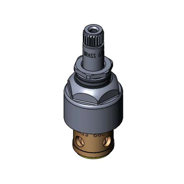T&S Brass 016925-40 Parts & Manuals
