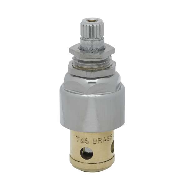 T&S Brass 016926-40 Parts & Manuals