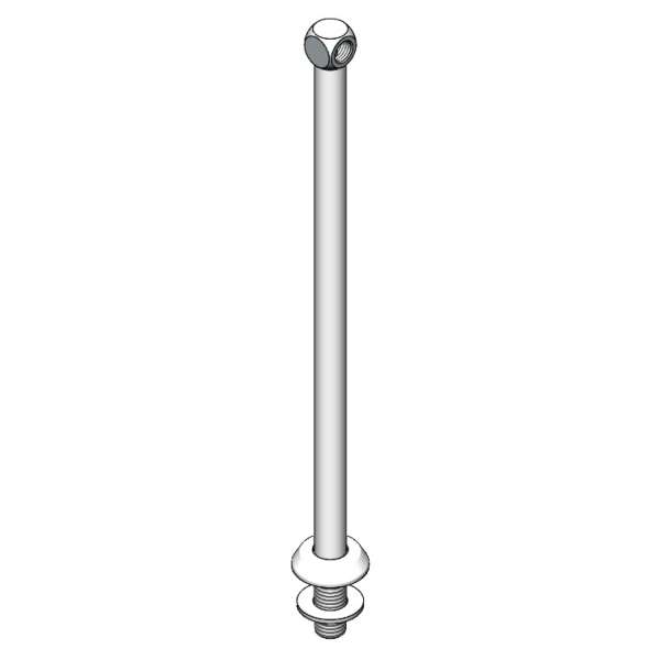 T&S Brass 017269-40 Parts & Manuals