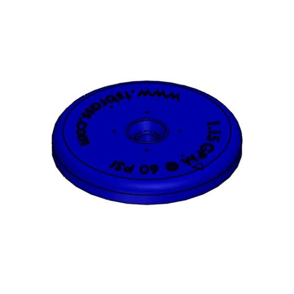 T&S Brass 017288-45 Parts & Manuals