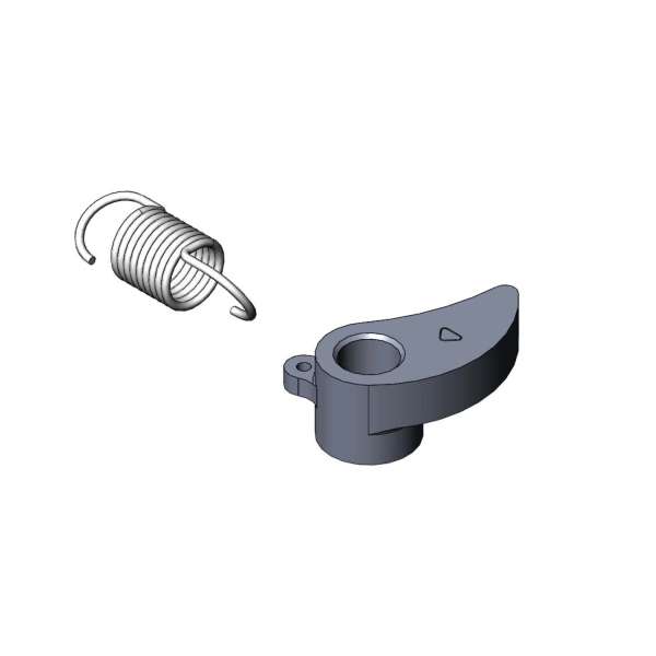 T&S Brass 017359-45 Parts & Manuals