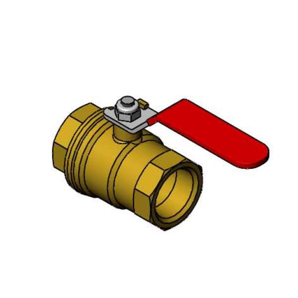 T&S Brass 017487-45R Parts & Manuals