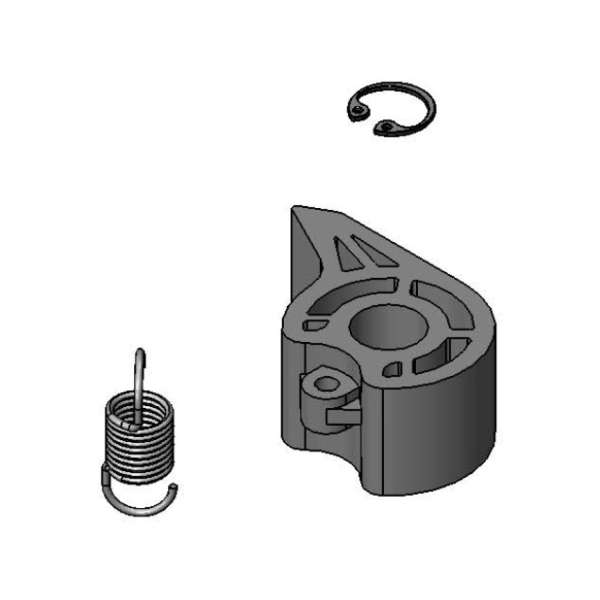 T&S Brass 017895-45 Parts & Manuals