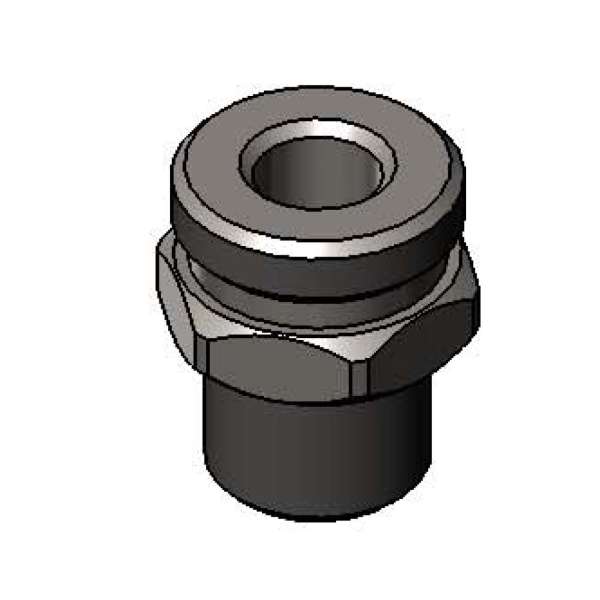 T&S Brass 017960-25 Parts & Manuals