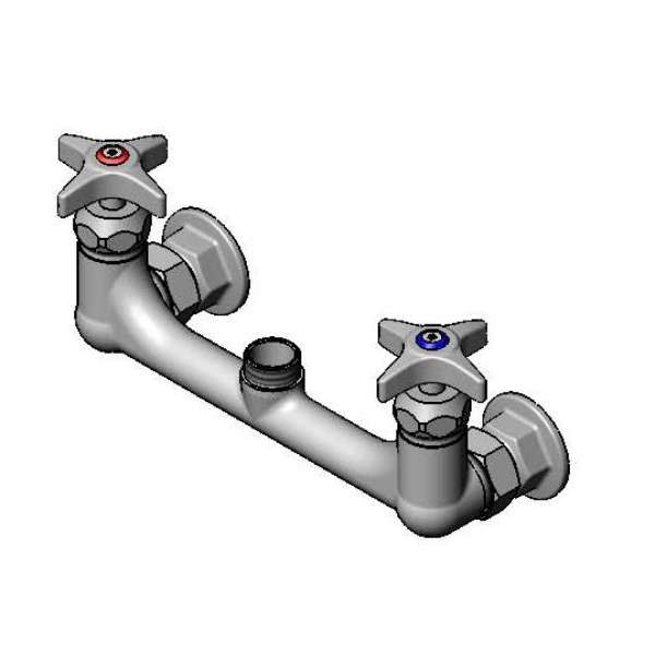 T&S Brass 017963-40 Parts & Manuals
