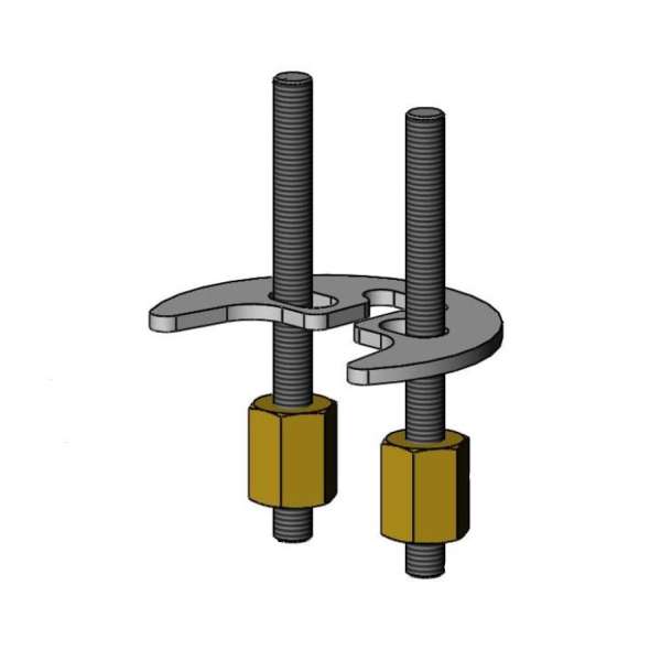 T&S Brass 018233-45 Parts & Manuals