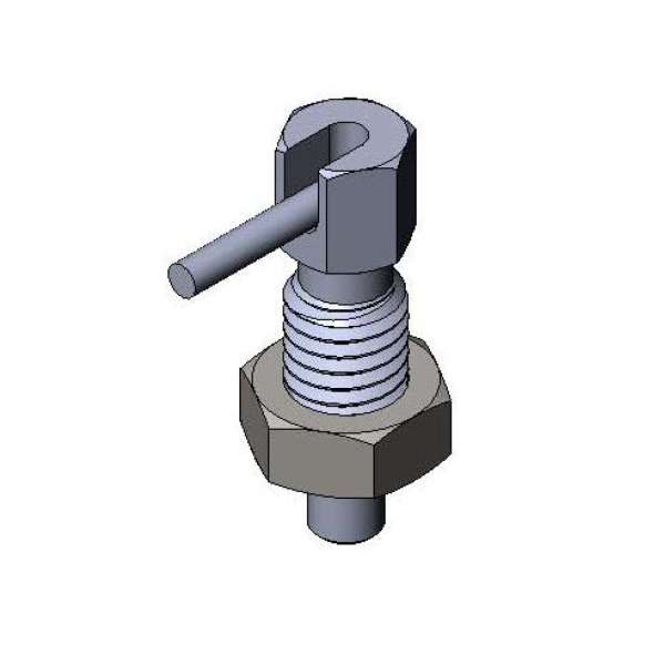 T&S Brass 018470-45 Parts & Manuals