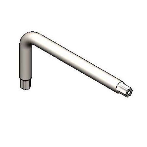 T&S Brass 018543-45 Parts & Manuals