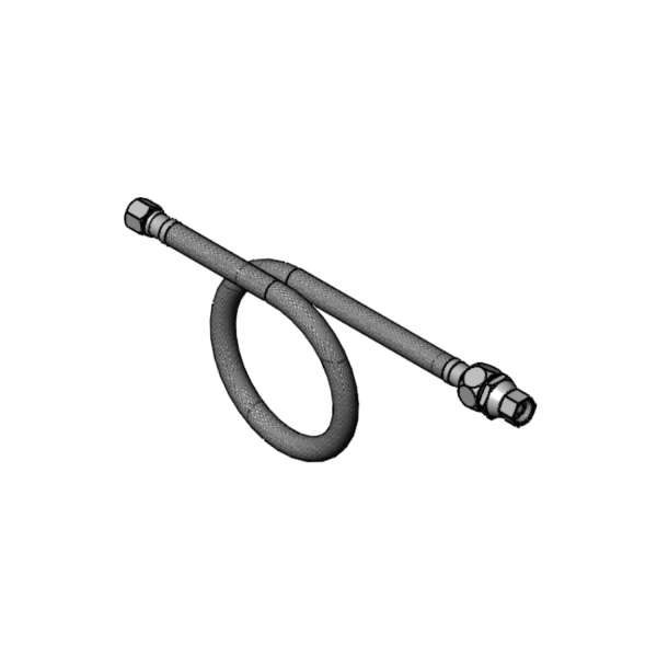 T&S Brass 018544-45 Parts & Manuals