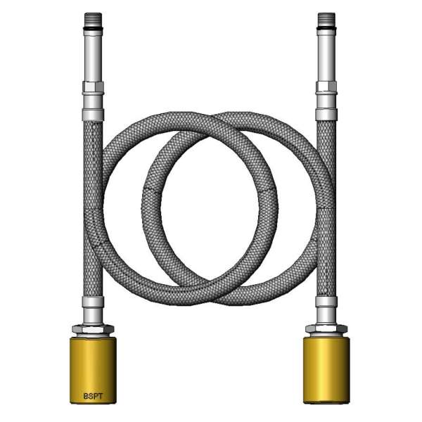 T&S Brass 019217-40 Parts & Manuals