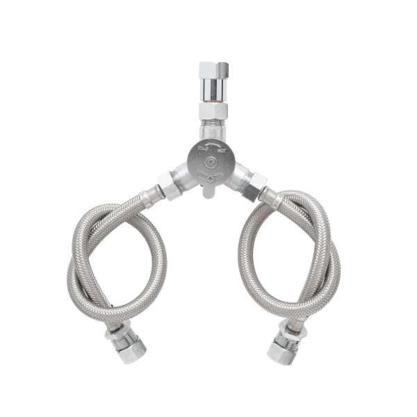 T&S Brass 019321-40 Parts & Manuals