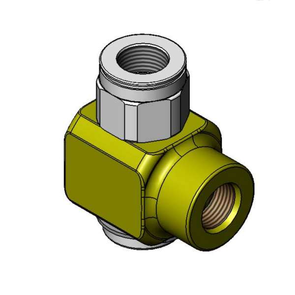 T&S Brass 019561-45 Parts & Manuals