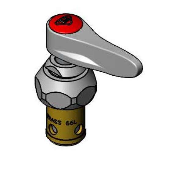 T&S Brass 019638-40 Parts & Manuals