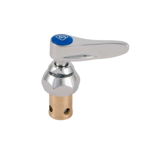 T&S Brass 019639-40 Parts & Manuals