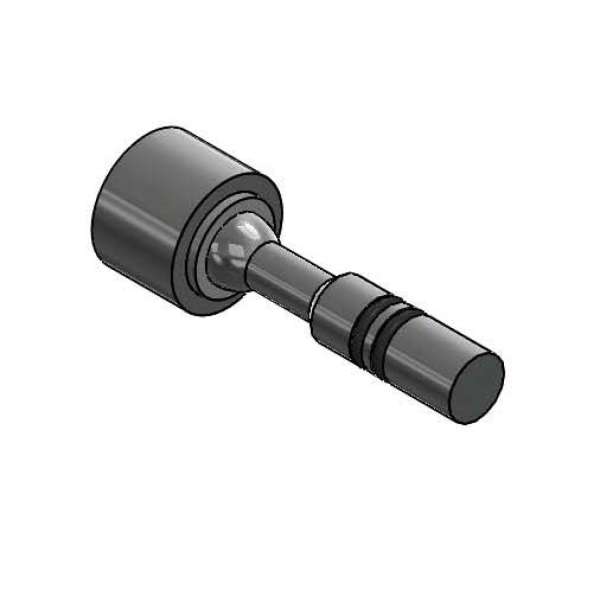 T&S Brass 020061-45 Parts & Manuals