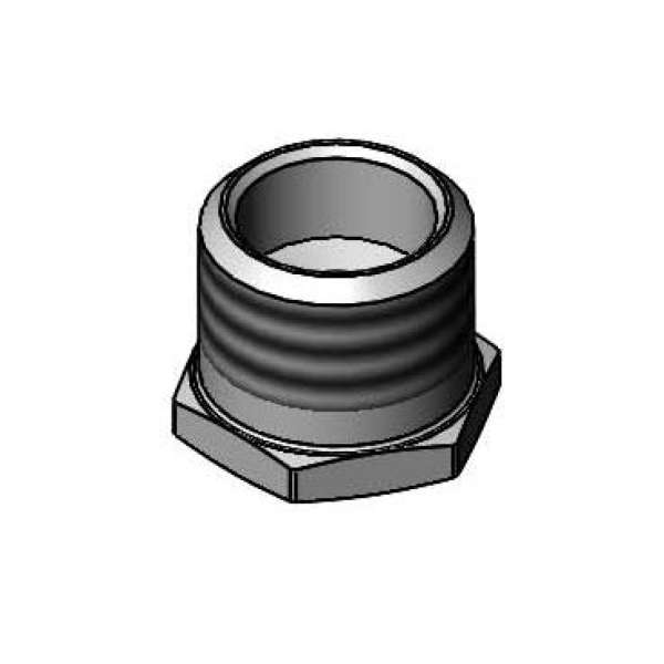 T&S Brass 020498-25 Parts & Manuals