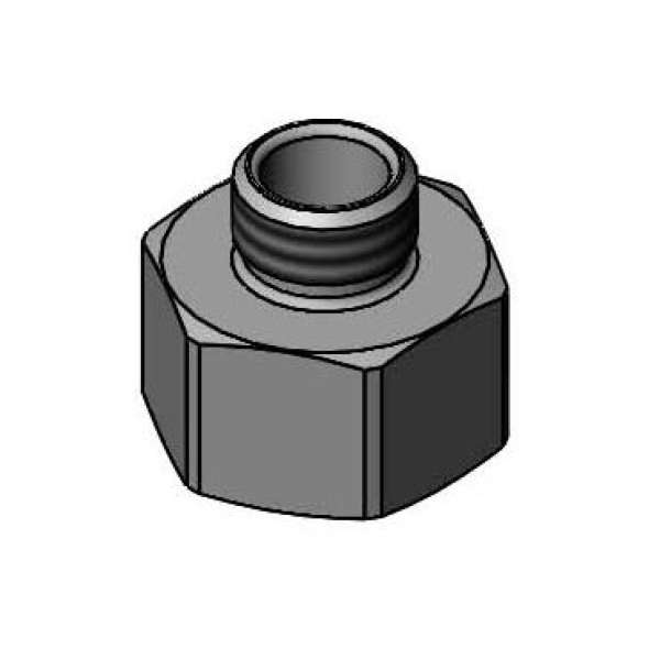 T&S Brass 020500-25 Parts & Manuals